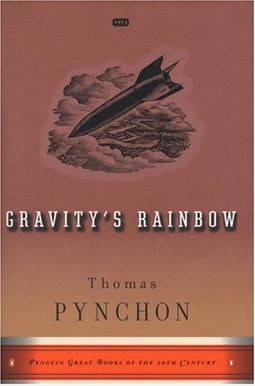 Gravity's Rainbow Gravity's Rainbow