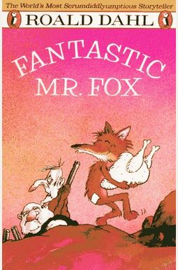 Fantastic Mr. Fox Fantastic Mr. Fox