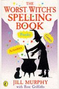 Worst Witch's Spelling Book