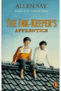 The Ink-Keeper's Apprentice