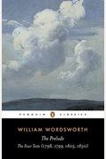 Wordsworth: The Prelude