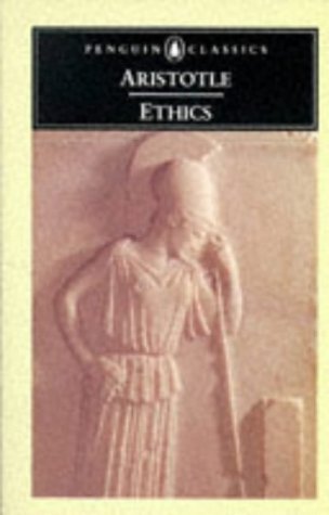 Buy The Nicomachean Ethics Book By: Aristotle