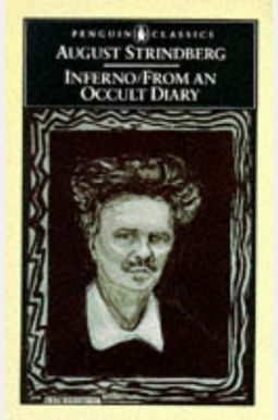 Inferno; From An Occult Diary Inferno; From An Occult Diary
