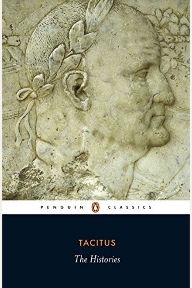 The Histories (Penguin Classics)