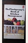 Ms. Pinchpenny's