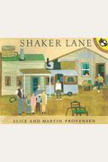 Shaker Lane: 9