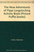 Pippi Activity Book