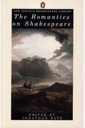 The Romantics On Shakespeare