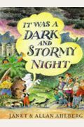 It Was A Dark And Stormy Night
