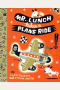Mr. Lunch Takes a Plane Ride (Picture Puffins)