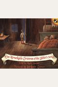 The Remarkable Christmas Of The Cobbler's Sons (Picture Puffins)