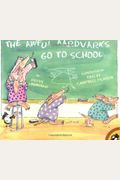 The Awful Aardvarks Go To School