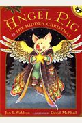 Angel Pig And The Hidden Christmas