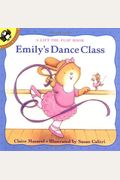 Emily's Dance Class