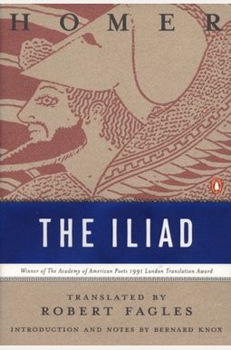 DN Iliad DN Iliad