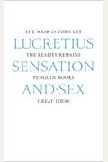 Great Ideas Sensation and Sex (Penguin Great Ideas)