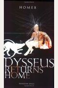 Odysseus Returns Home (Penguin Epics)