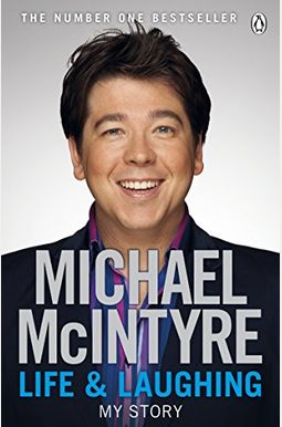 Michael Mcintyre Autobiography