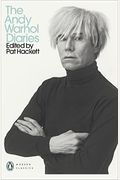 The Andy Warhol Diaries (Modern Classics (Penguin))