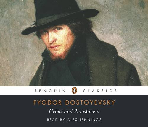 Crime And Punishment (cd)