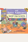 Awful Aardvarks Shop For School