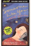 Someone Like You / Keeping The Moon Flip Book