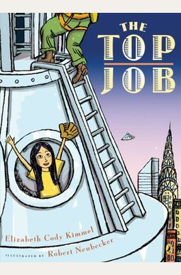 The Top Job The Top Job