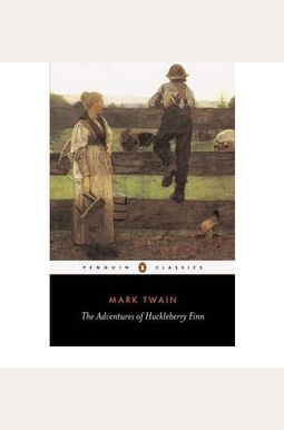 Adventures of Huckleberry Finn Promo (Puffin Classics) Adventures of Huckleberry Finn Promo (Puffin Classics)