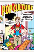 Pop Culture: The Sane Man's Guide To The Insane World Of New Fatherhood
