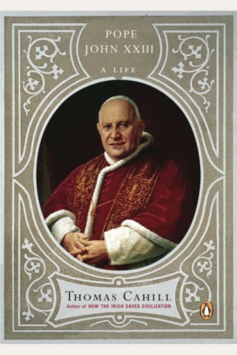Pope John Xxiii
