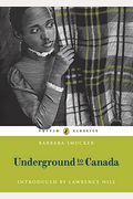 Underground To Canada: Puffin Classics Edition