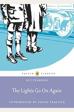 The Lights Go On Again: 9 The Lights Go On Again: 9
