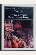 Nero And The Burning Of Rome