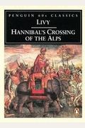 Hannibal's Crossing Of The Alps