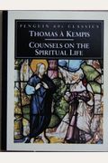 Counsels On The Spiritual Life