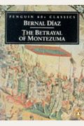 The Betrayal of Montezuma (Classic, 60s)