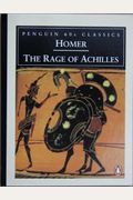 The Rage Of Achilles