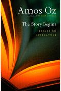 The Story Begins: Essays On Literature