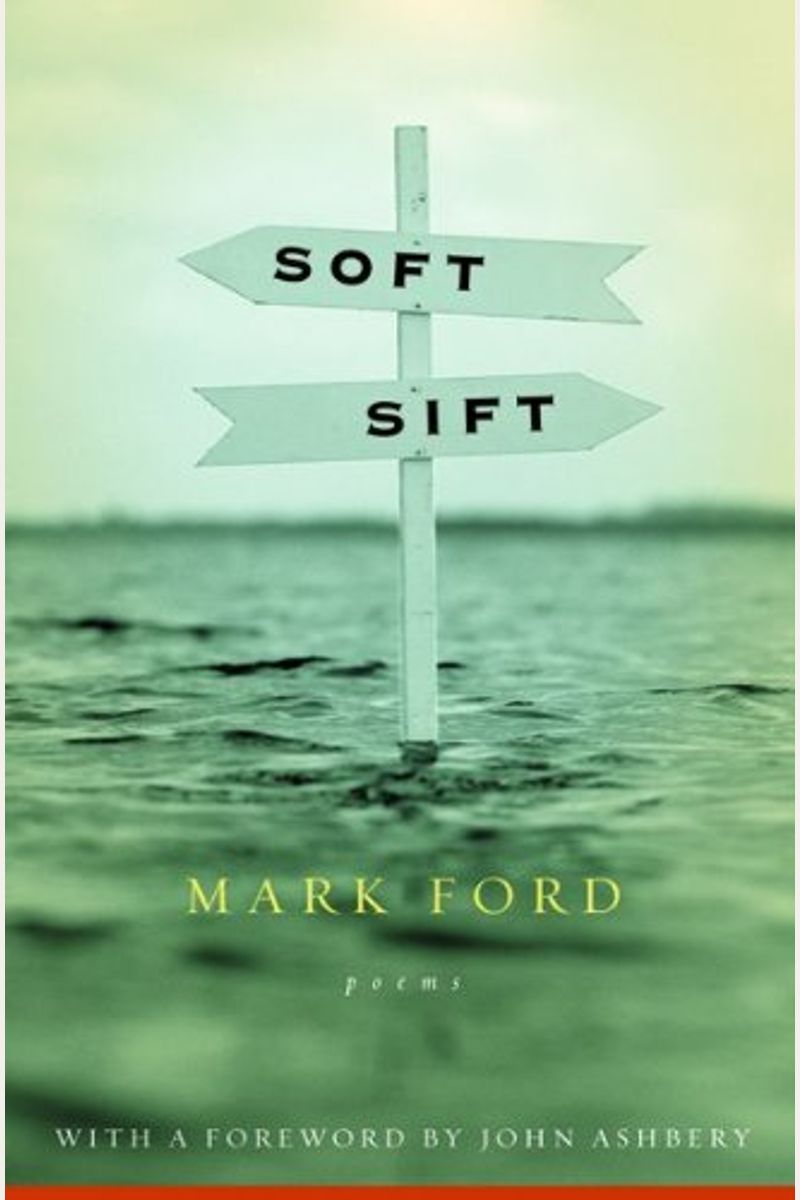 Soft Sift: Poems