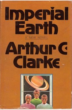 Buy Imperial Earth Book By: Arthur C Clarke