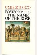 Postscript To The Name Of The Rose