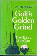 Golf's Golden Grind: The History Of The Tour