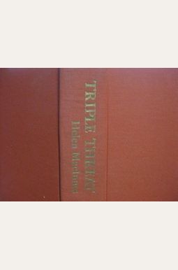 Triple Threat: Three Novels Triple Threat: Three Novels