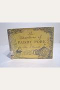 The Adventures of Paddy Pork