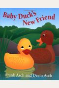 Baby Duck's New Friend
