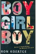 Boy Girl Boy