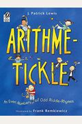 Arithme-Tickle: An Even Number Of Odd Riddle-Rhymes