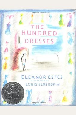 the hundred dresses book review