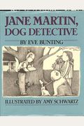 Jane Martin, Dog Detective