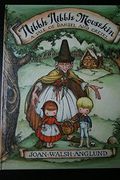 Nibble Nibble Mousekin: A Tale Of Hansel And Gretel